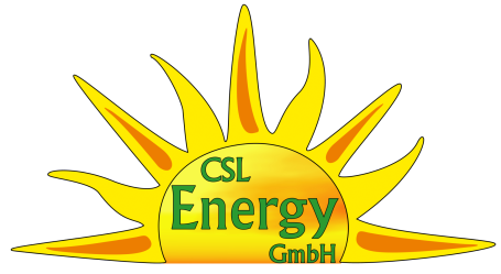 CSL Energy GmbH